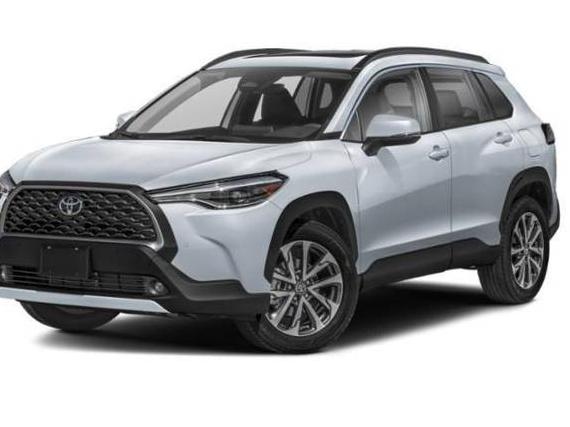 TOYOTA COROLLA CROSS 2023 7MUDAAAG0PV054962 image TOYOTA COROLLA CROSS 2023 7MUDAAAG0PV054962 image